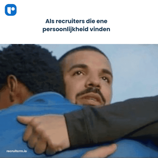 Hoe trekt u persoonlijkheid