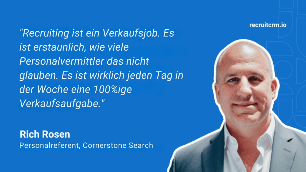 Einstellung von Spitzentalenten