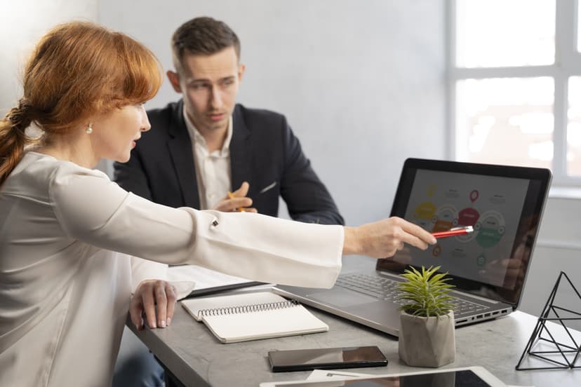 ステファニー・クレイマーの内部採用のヒントを見逃す手はありません！