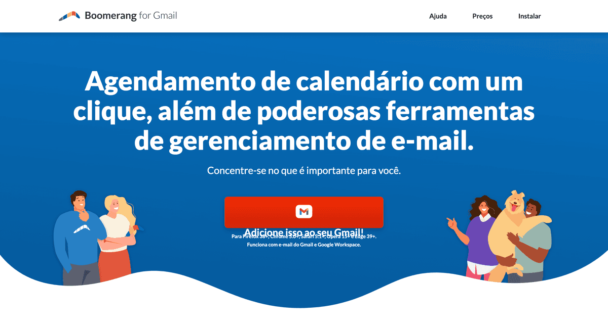 ferramentas produtivas para recrutadores