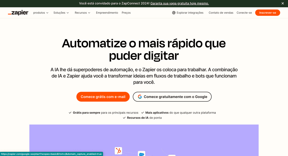 ferramentas produtivas para recrutadores
