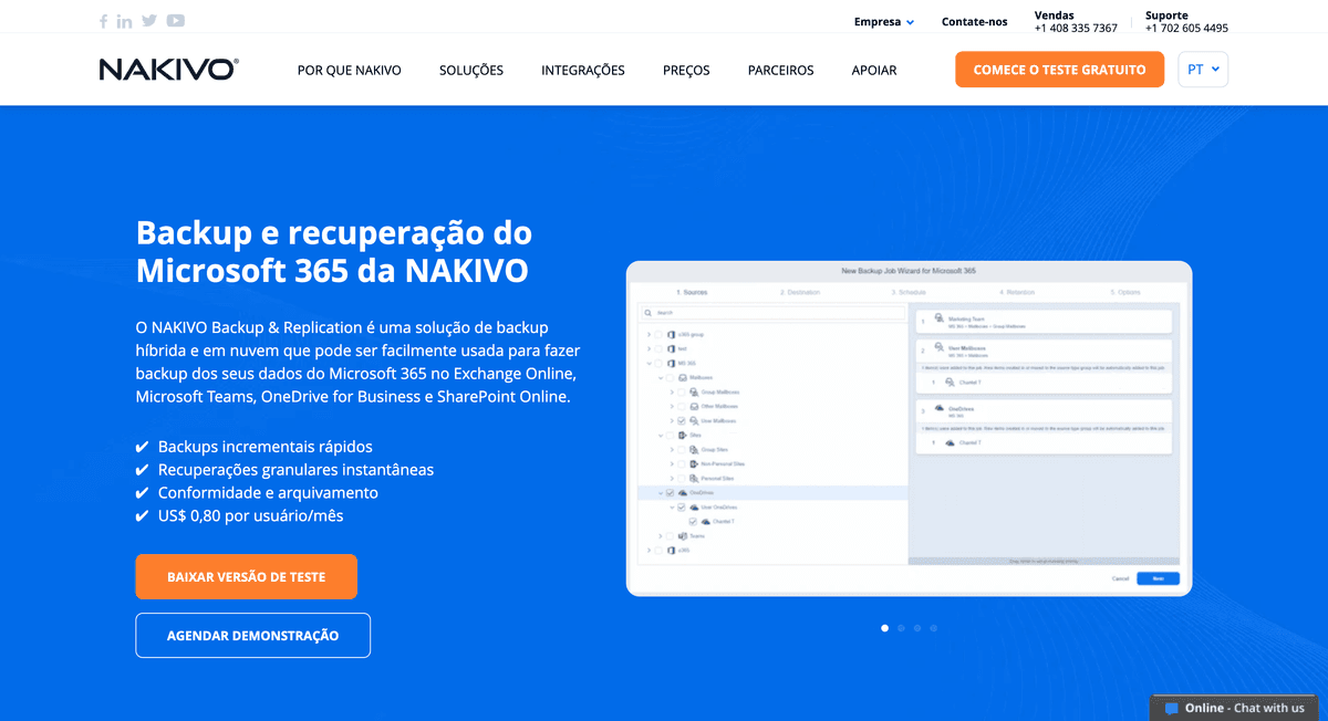 ferramentas produtivas para recrutadores