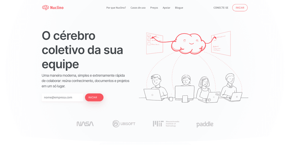 ferramentas produtivas para recrutadores