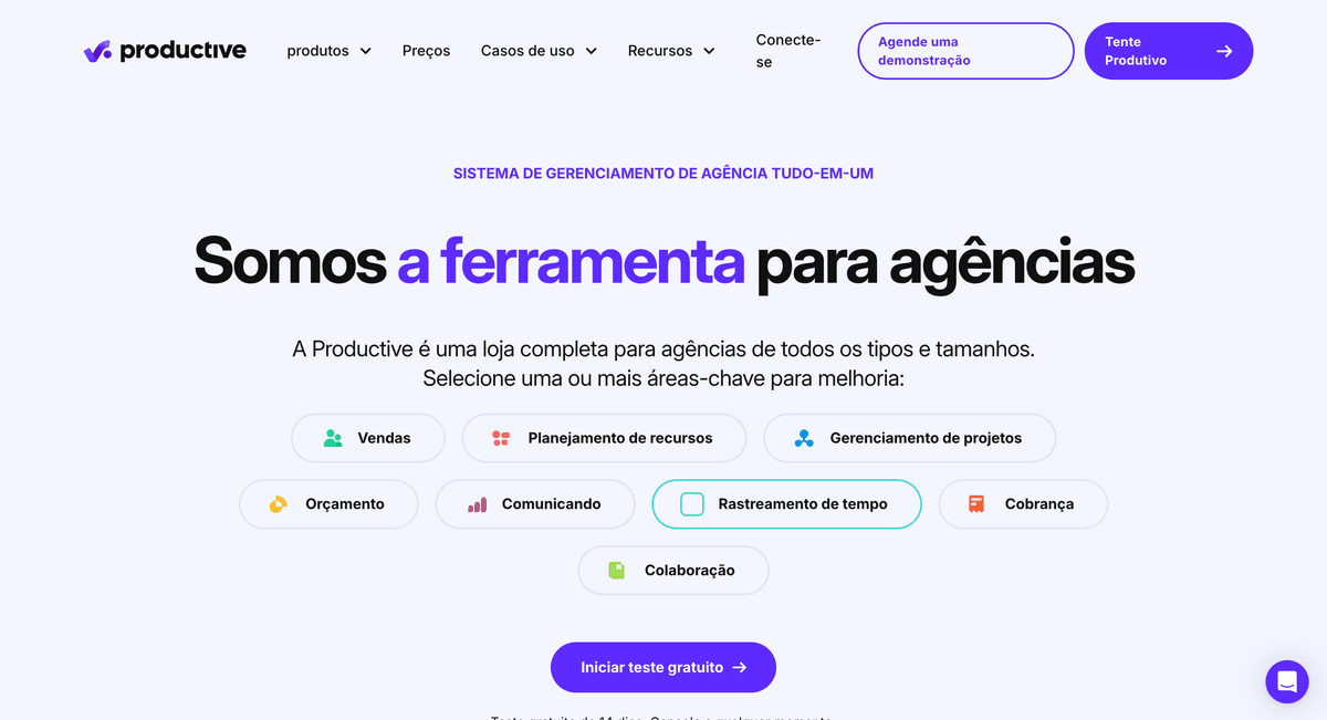 ferramentas produtivas para recrutadores