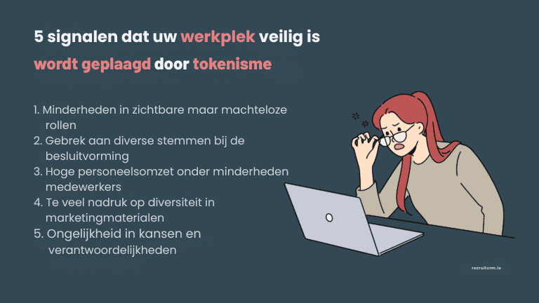 waarschuwingssignalen