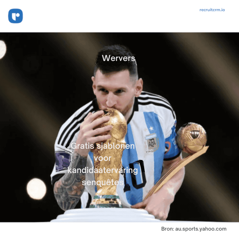 8 vragen over de ervaring