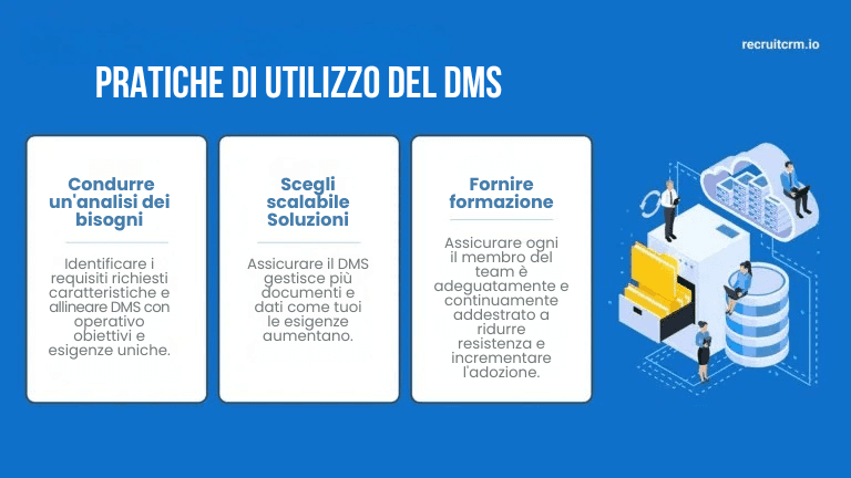 Le soluzioni di gestione documentale nella selezione del personale sono effettivamente utili?Scopriamolo