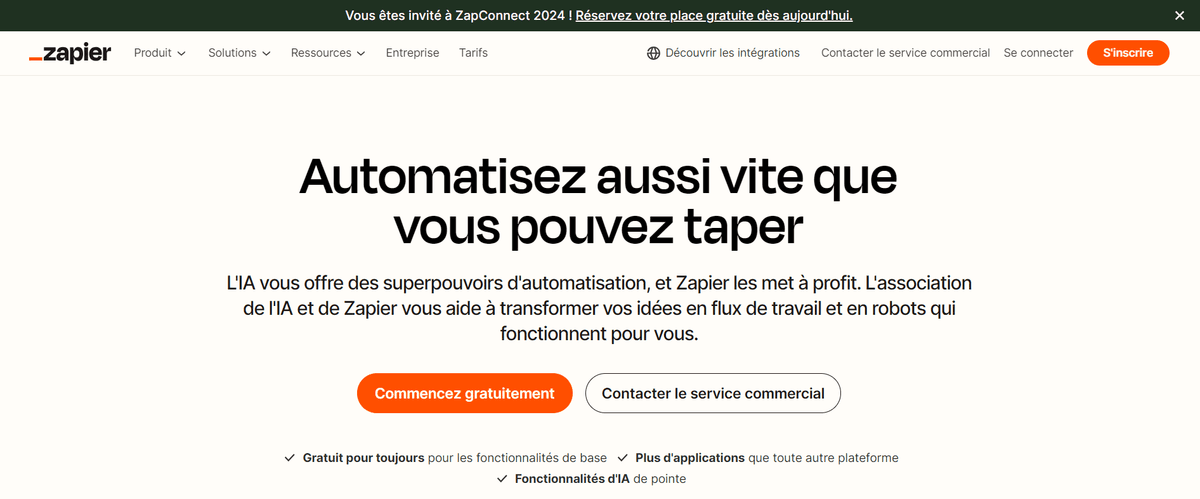 outils productifs pour les recruteurs