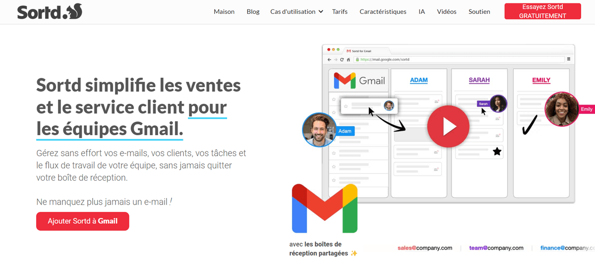 outils productifs pour les recruteurs