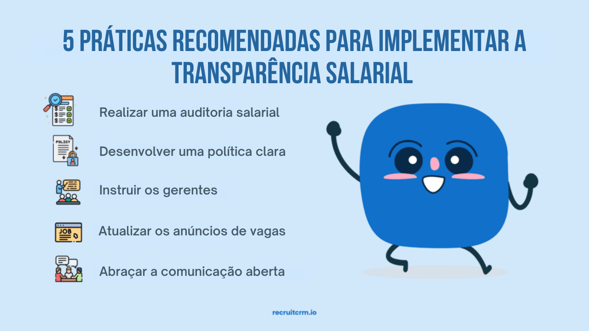 transparência salarial