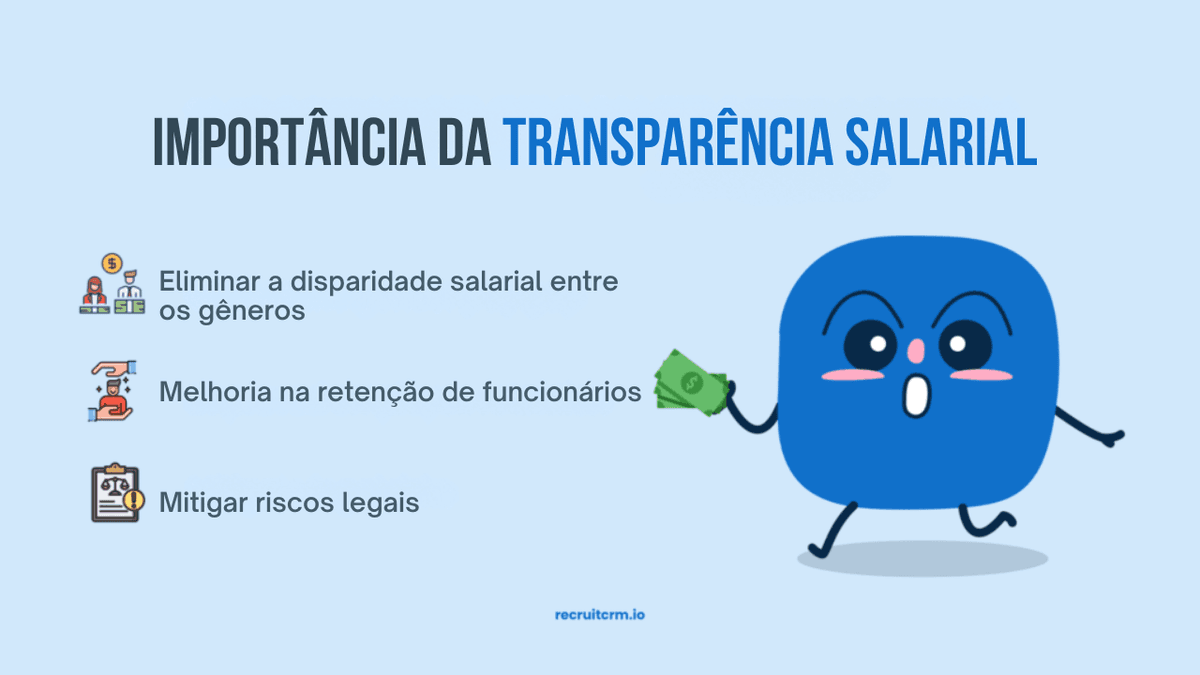 transparência salarial