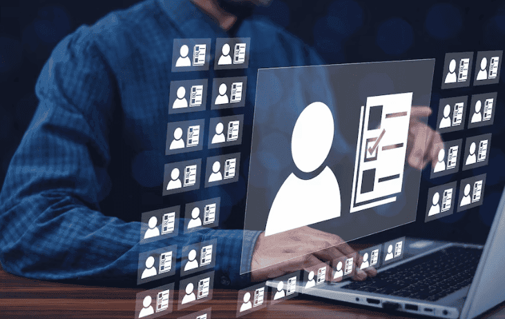 streamline hiring process