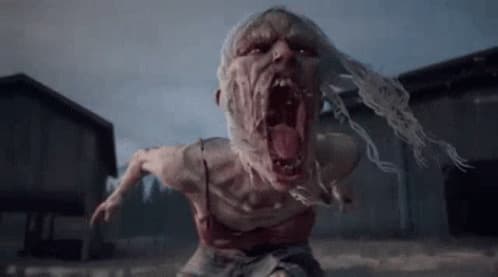 ghoulish candidates to beware of