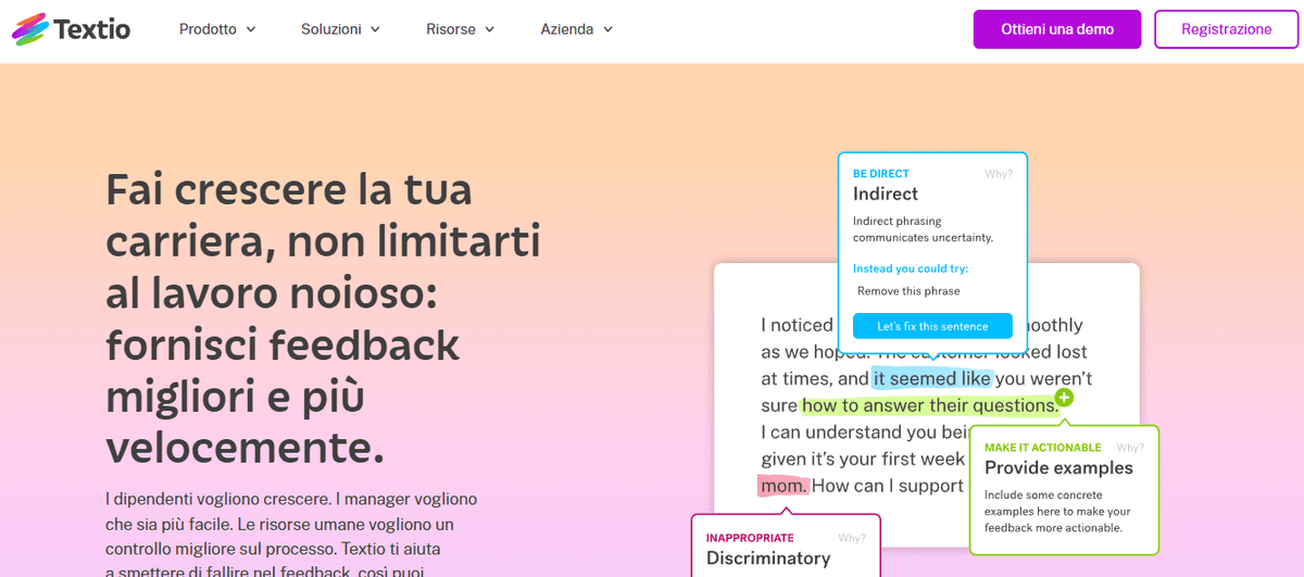 strumenti produttivi