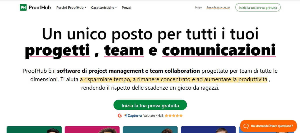 strumenti produttivi