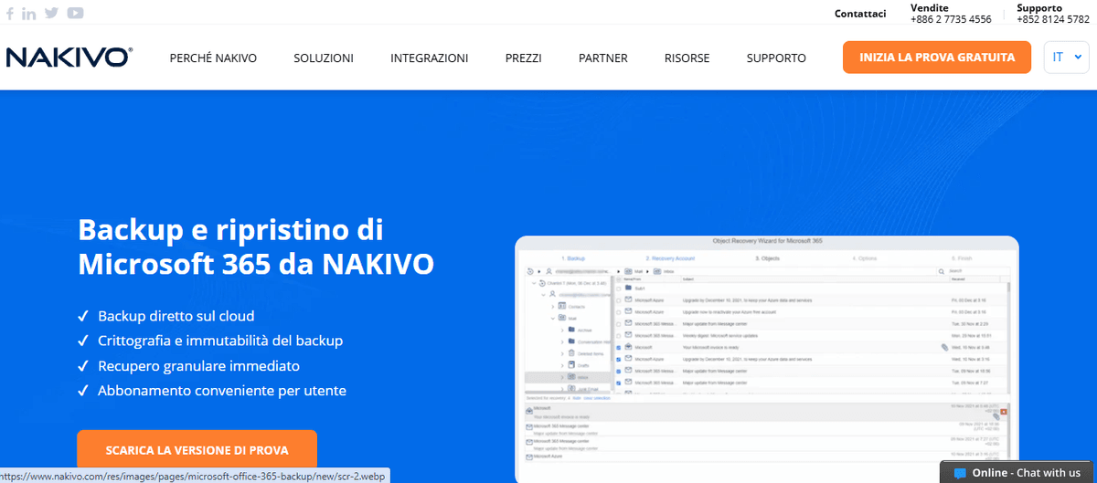 strumenti produttivi