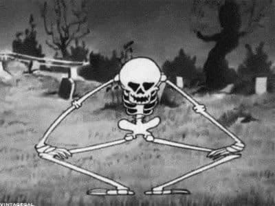 ghoulish candidates to beware of