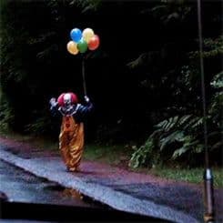 ghoulish candidates to beware of