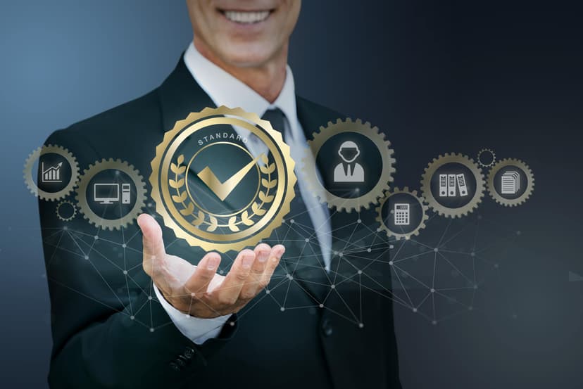 Recruit CRM sweeps major recruitment software industry badges and HOW!