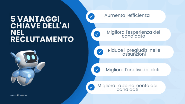 software di reclutamento