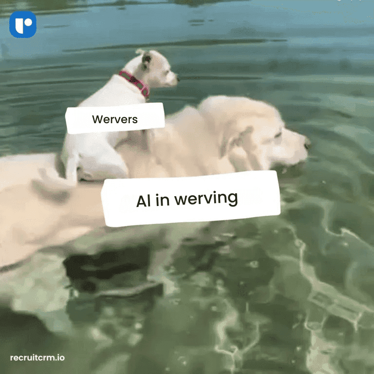 intelligentie in werving en selectie