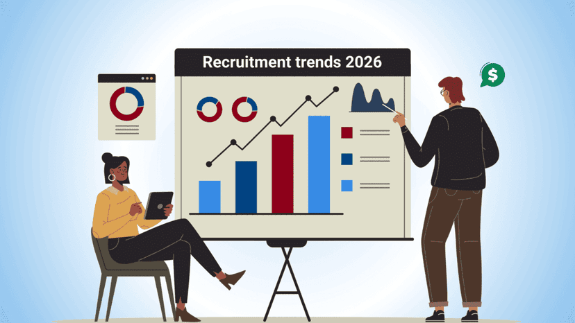 Are you ready for these 15 recruitment trends in 2026?