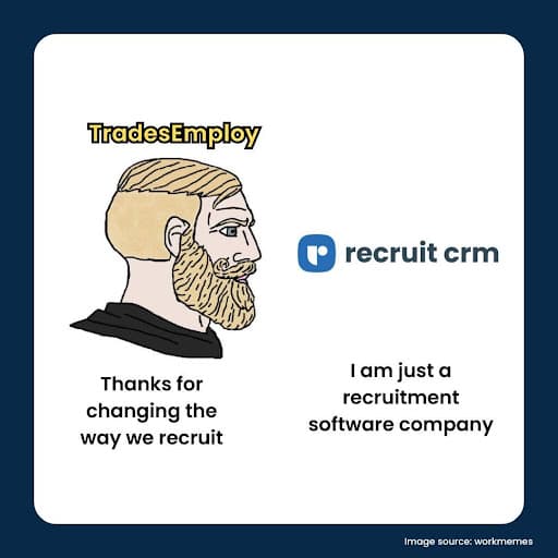 recruit crm