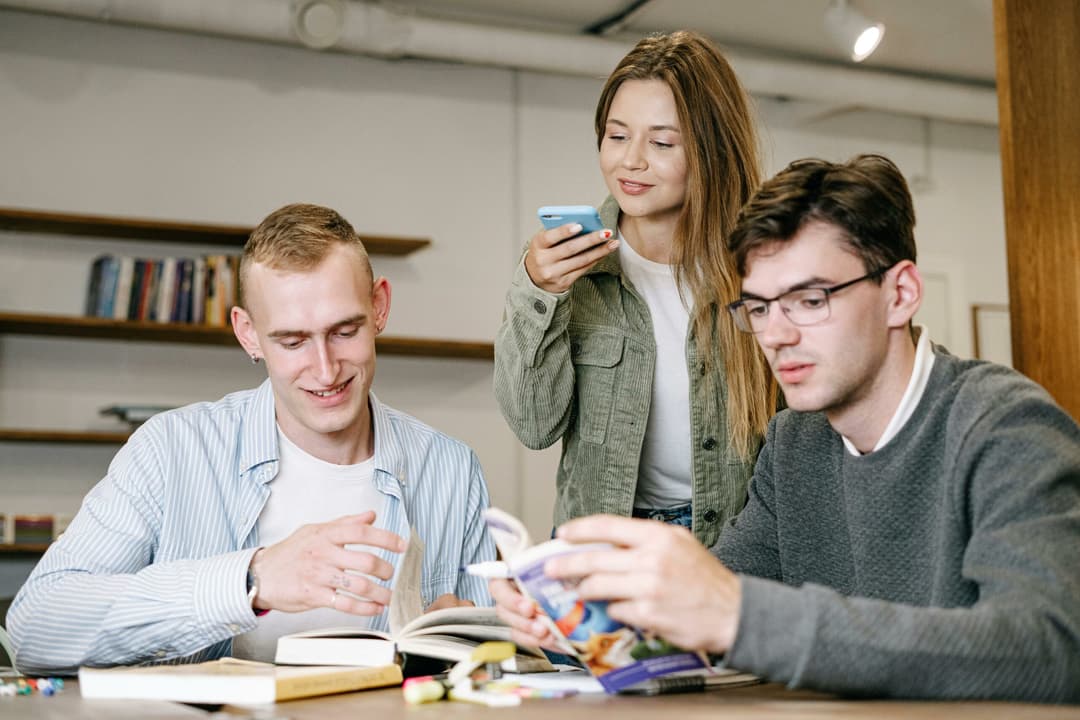 Everything you need to know about hiring Gen Z