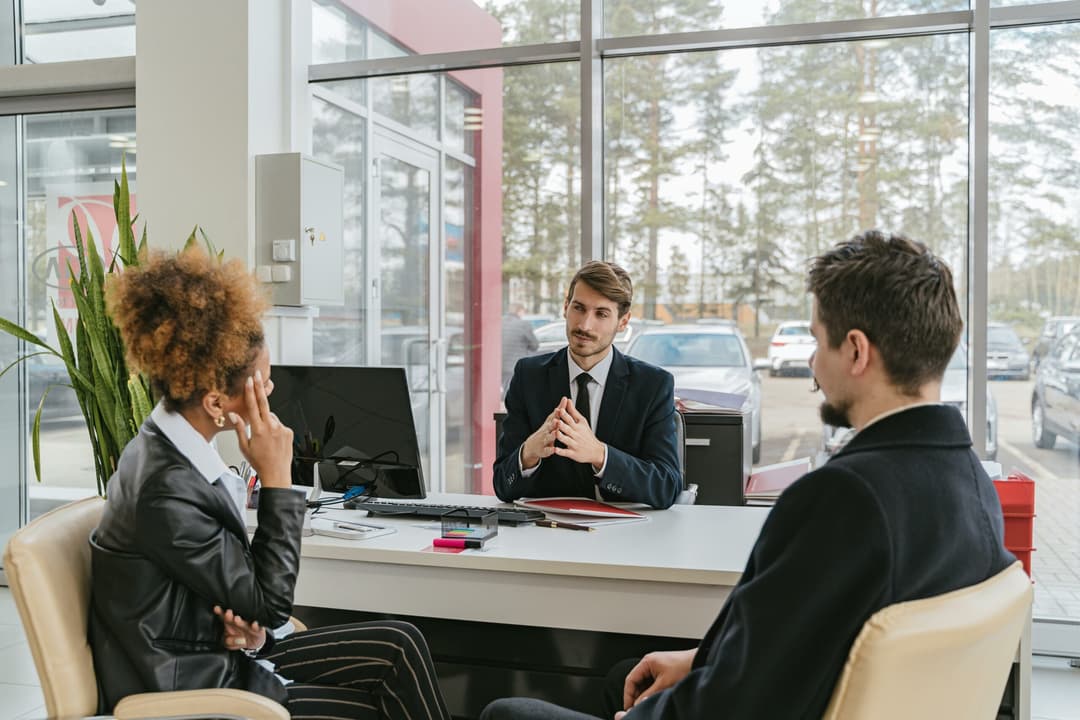 The recruitment funnel: How to attract and retain talent