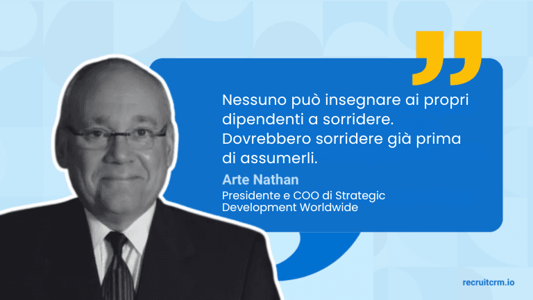 Oltre 10 potenti citazioni di reclutamento che ti motiveranno ad assumere nel modo giusto