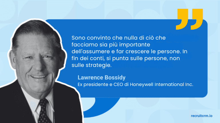 Oltre 10 potenti citazioni di reclutamento che ti motiveranno ad assumere nel modo giusto