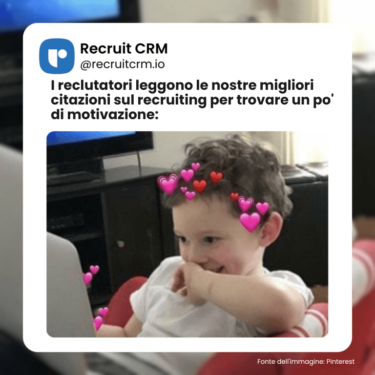Oltre 10 potenti citazioni di reclutamento che ti motiveranno ad assumere nel modo giusto