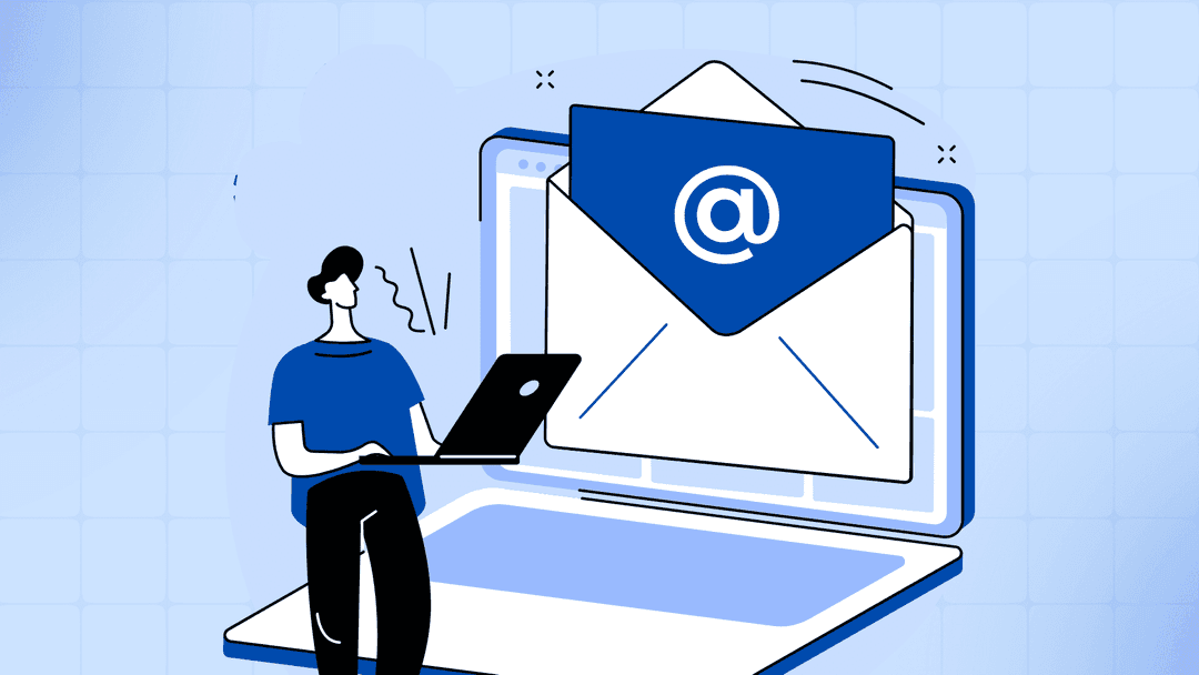 recruitment email marketing strategy
