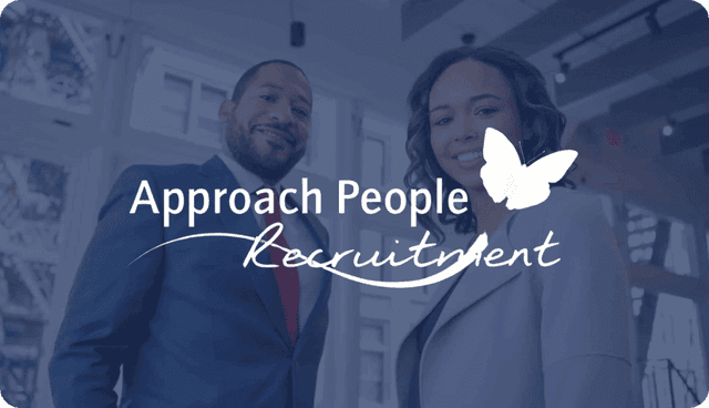 Approach people
