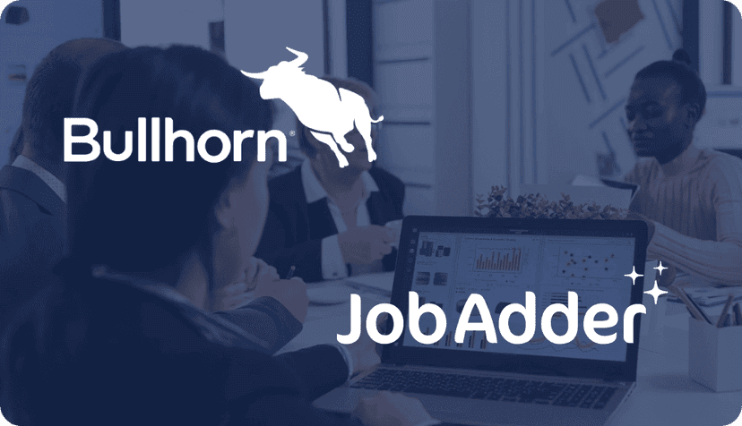 Recruit CRM crushes Bullhorn and JobAdder: Hear from Architecture Social