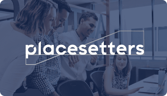 Placesetters