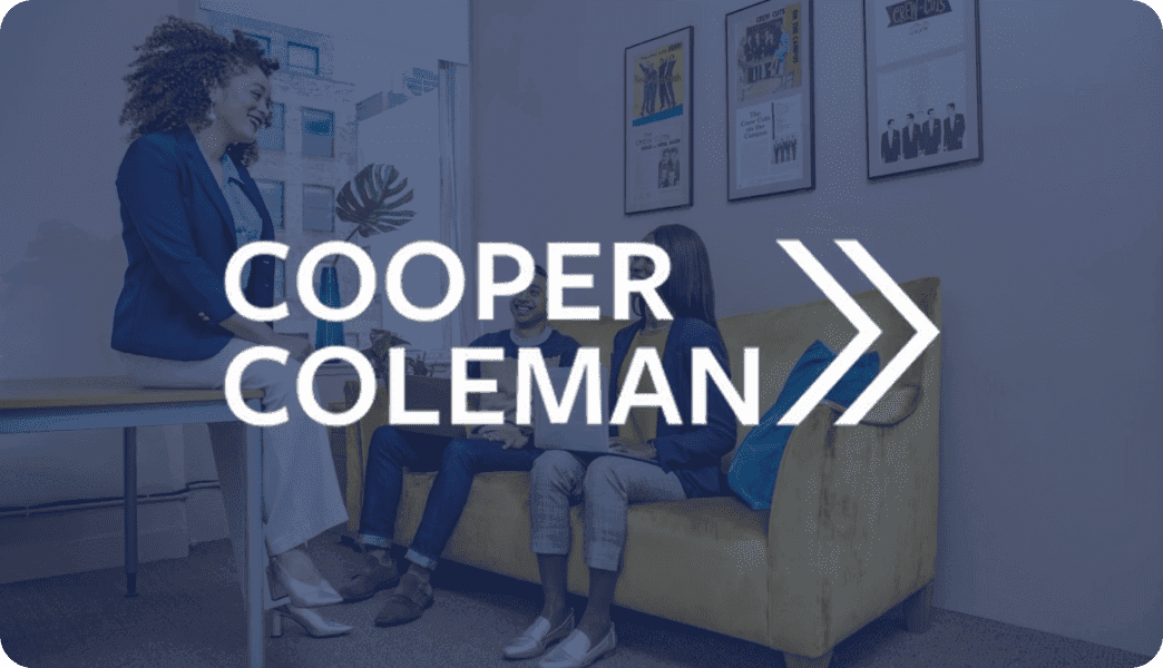 Cooper Coleman