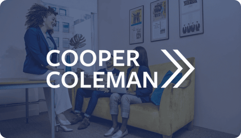 Cooper Coleman is Gaining a Boost in Their Executive Placements with Recruit CRM
