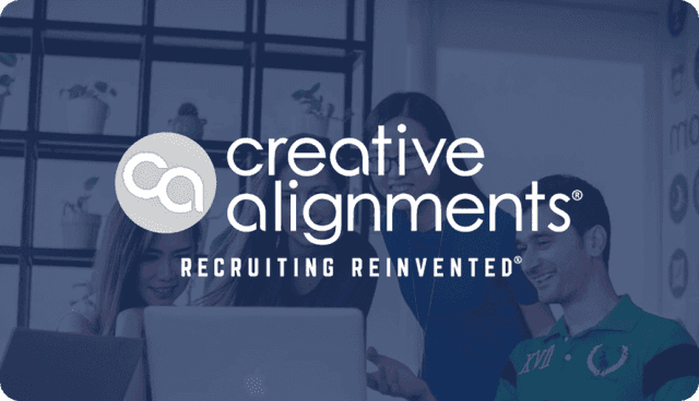 Creative alignments