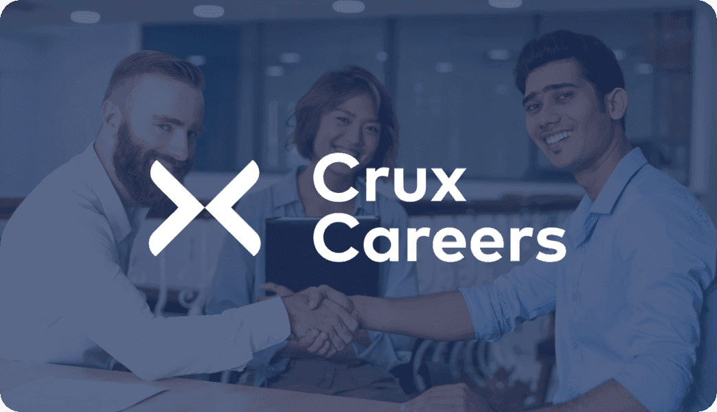 Crux Careers