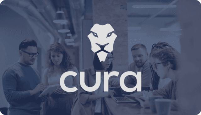 Cura Recruiting