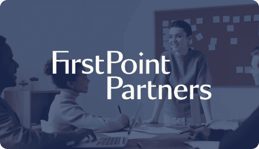Como a First Point Partners aumentou suas colocações