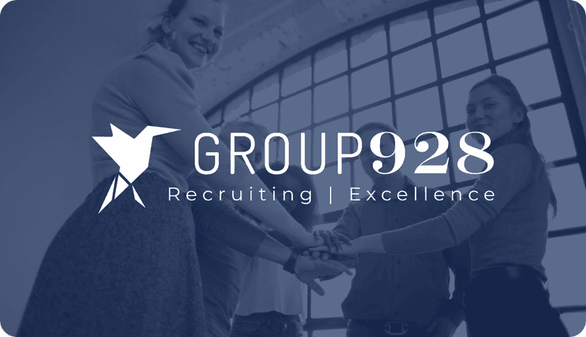 Group928 Doubles Their Executive Placements Within 12 Months of Using Recruit CRM