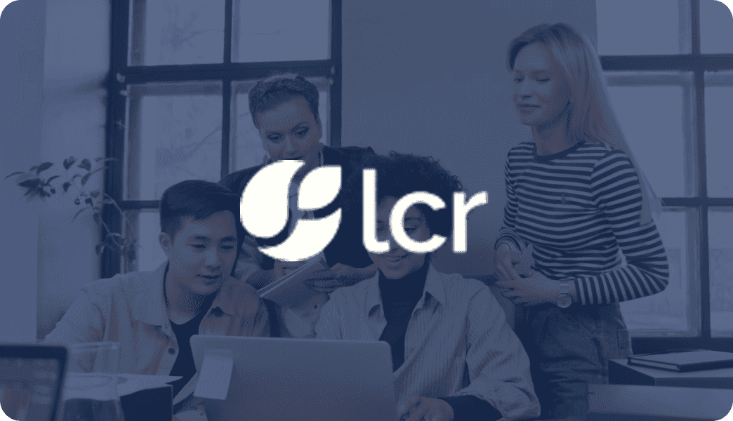 LCR International