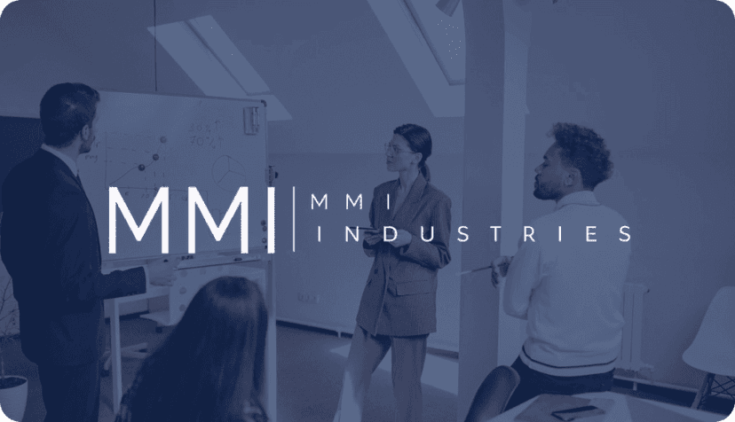 MMI Industries witnessed a 100% rise in revenue within 30 days of using Recruit CRM