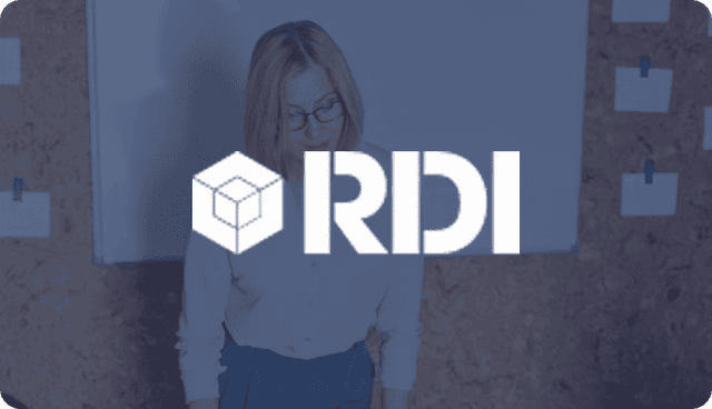 RDI Worldwide