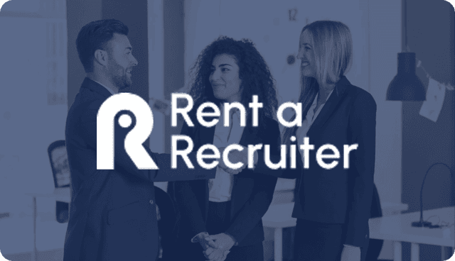 Rent a Recruiter