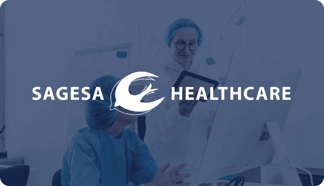 Sagesa Healthcare