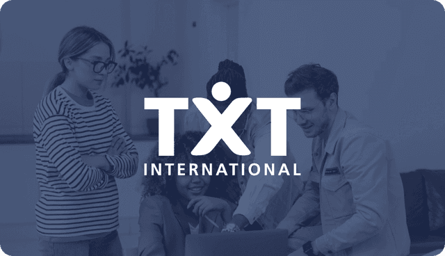 TXT International