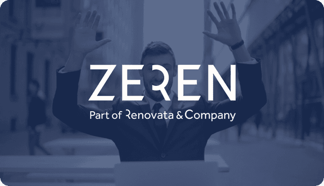 Zeren